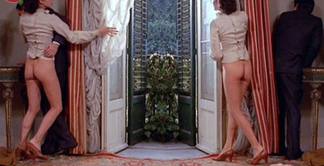 Dayle Haddon
