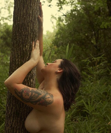 Nahá fotka uniklých OnlyFans od Christian Stout