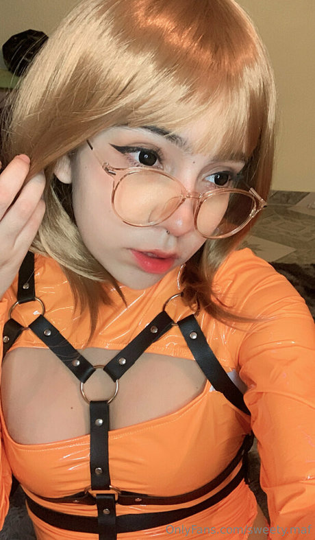 Mafercosplay