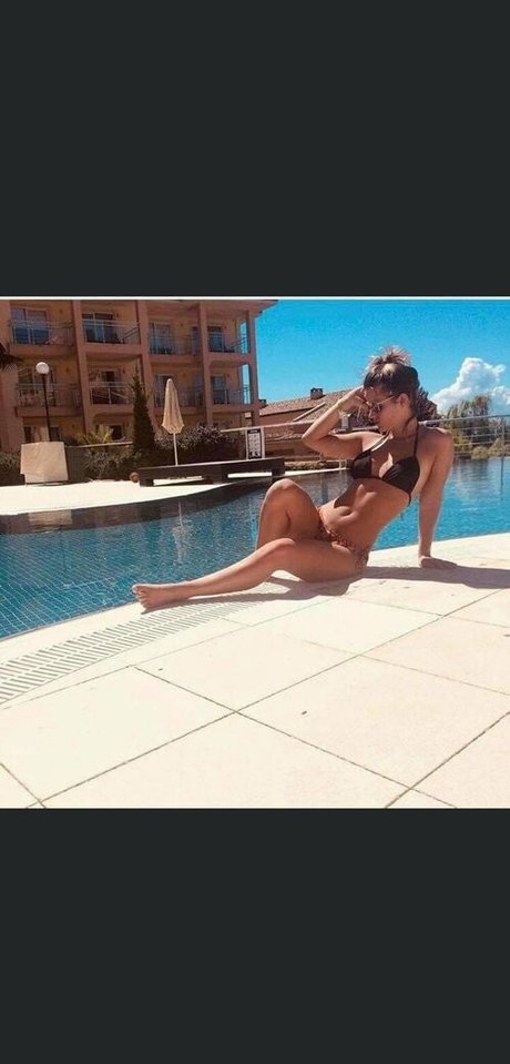 Naken lekkede OnlyFans-bilde av Courtsxldn