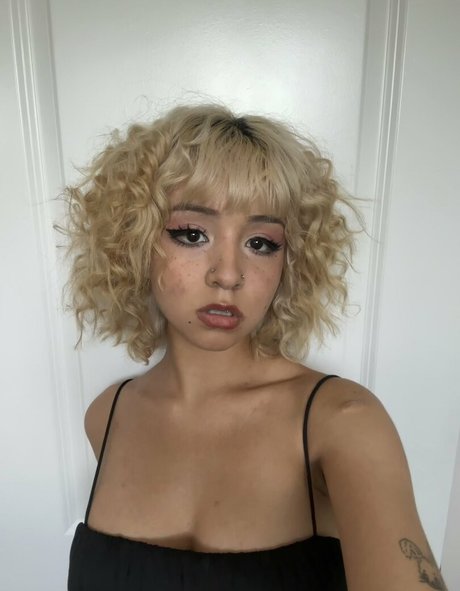 Nagie wyciekłe zdjęcie OnlyFans od Ilselovesyou