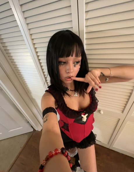 Nacktes geleaktes OnlyFans-Foto von Ilselovesyou