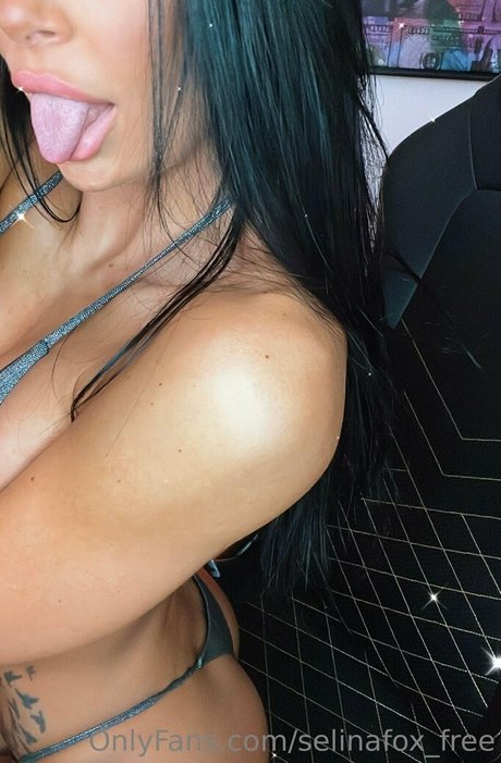 Selinafoxfree