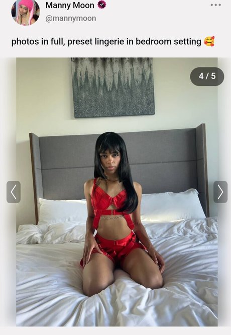 Moonkiller17 OnlyFans泄露裸照