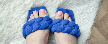Onlyfancyfeet