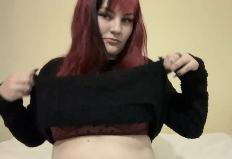 Pamelanext OnlyFans泄露裸照