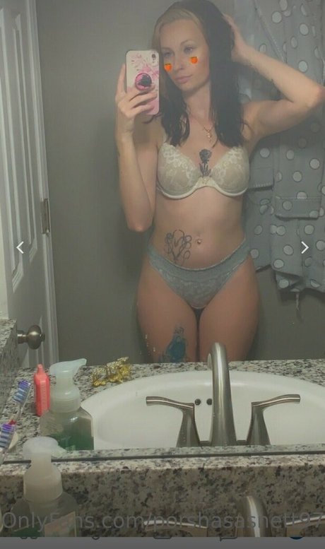 Nacktes geleaktes OnlyFans-Foto von Porsha Jasmine