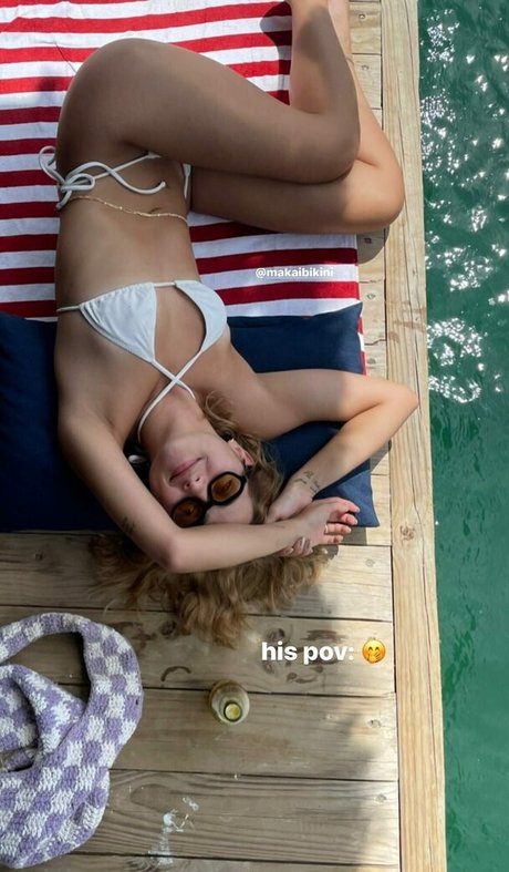 Polliana Aleixo OnlyFans