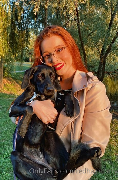 Naken läckt OnlyFans-bild av Maryfoxyy