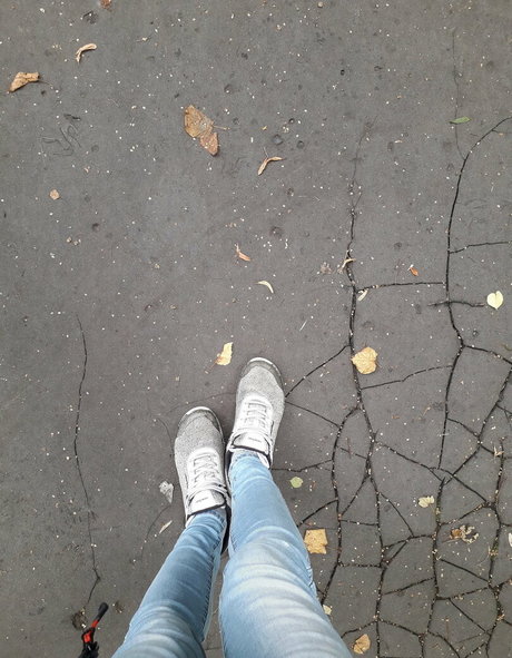 Footqueengrace