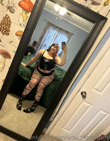 Urlocalgothbaby