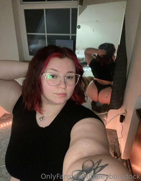 Haleybbrodock