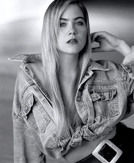 Nøgent lækket OnlyFans-billede af Christina Applegate