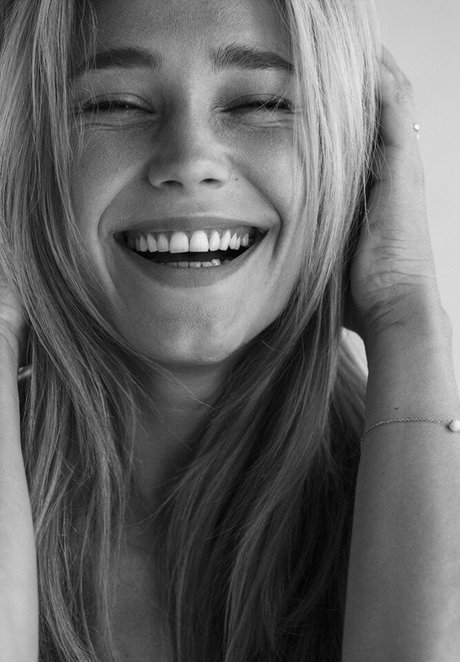 Alison Cossenet