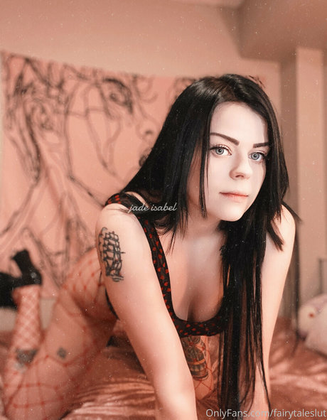 Ravebbyjade