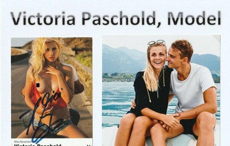 Victoria Paschold