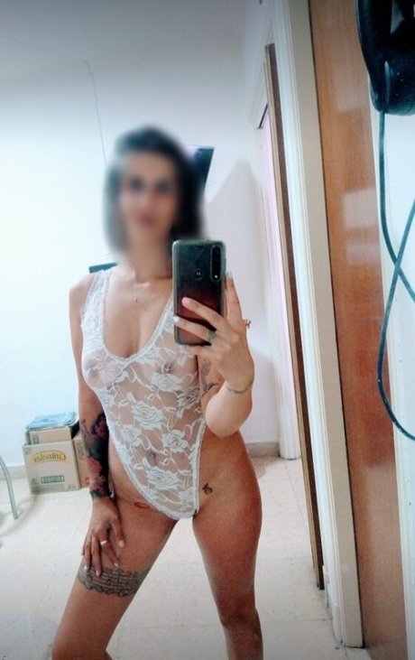 Nahá fotka uniklých OnlyFans od Theebooss