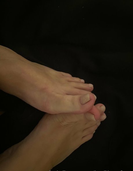 Nagie wyciekłe zdjęcie OnlyFans od Jes5icasfeet