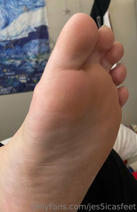 Jes5icasfeet