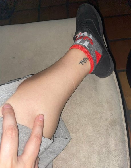 Jes5icasfeet