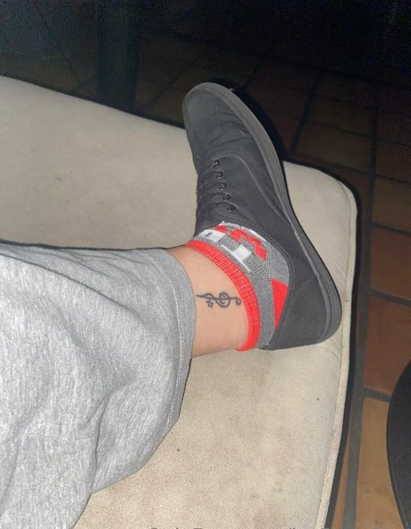 Jes5icasfeet