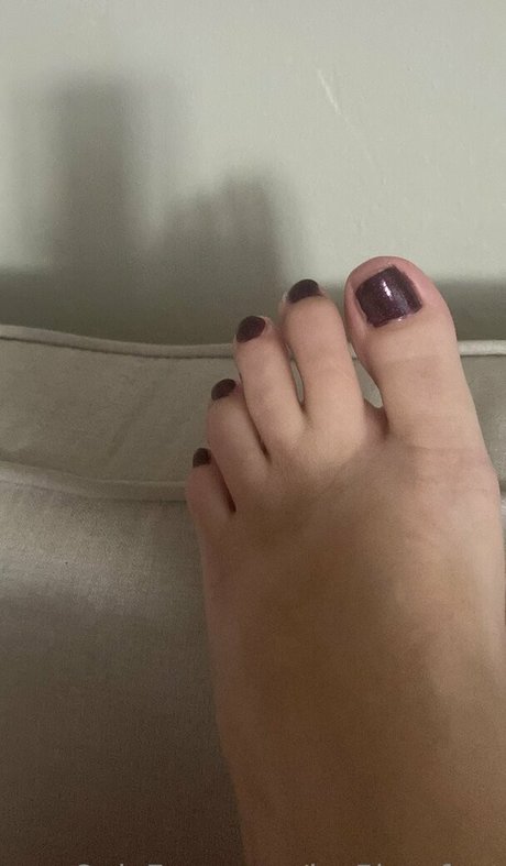 Jes5icasfeet