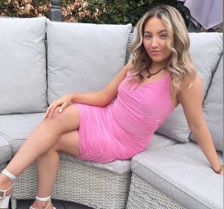 Leah Reuben