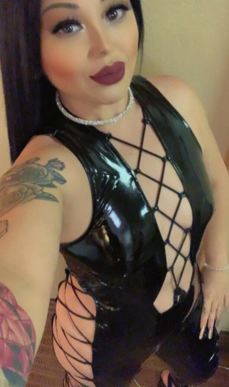 Naken läckt OnlyFans-bild av Roberta Cano
