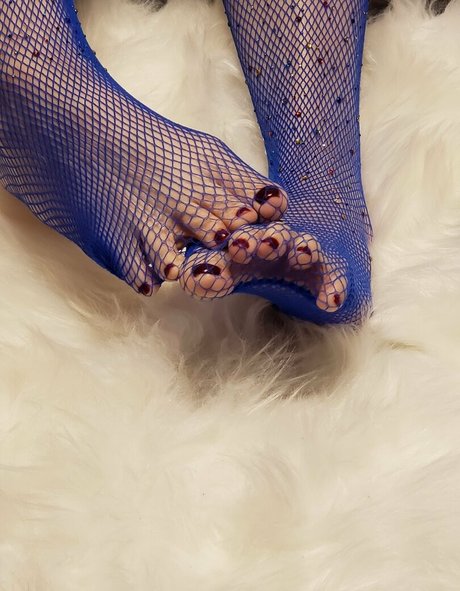 Harleyandivysfeet