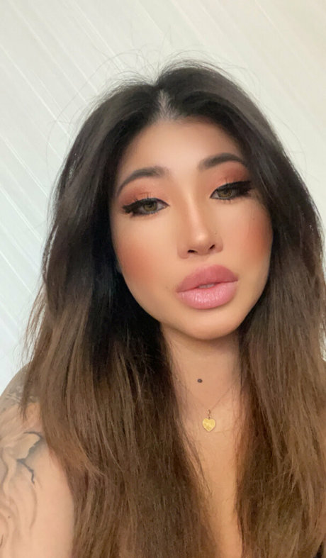 Baegeisha  nude leaked OnlyFans photo