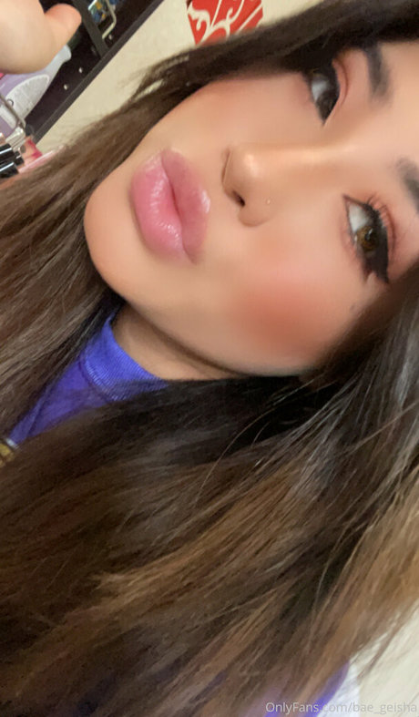 Baegeisha