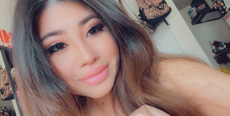 Обнаженная фотография утечки OnlyFans от Baegeisha