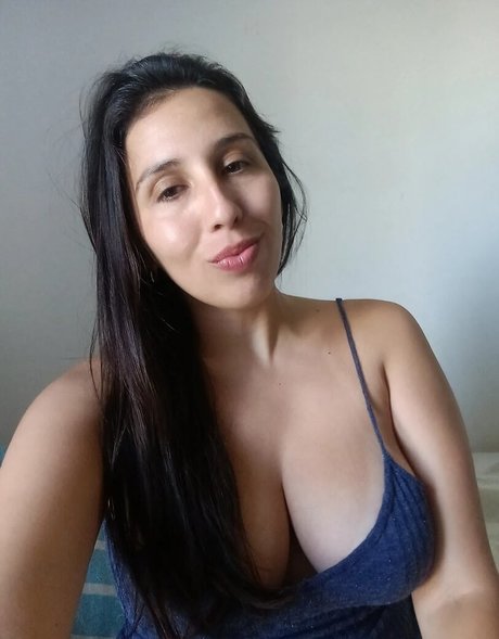 Estefania Moreira OnlyFans泄露裸照