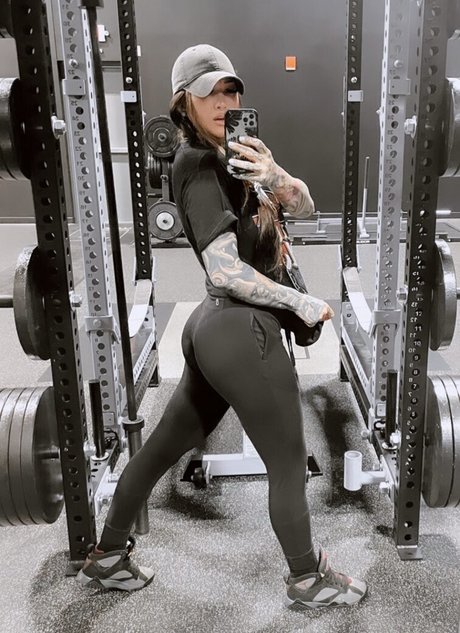 Marisa Laren
