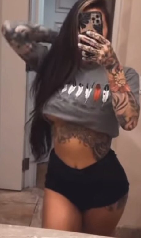 Marisa Laren