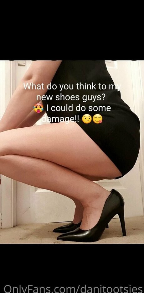 Goddessdaniella
