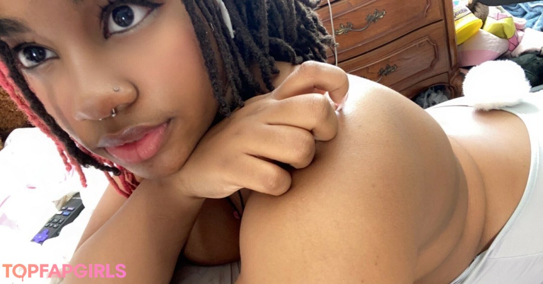 Kittibabi OnlyFans泄露裸照 #1