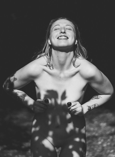 Katereenkis OnlyFans泄露裸照