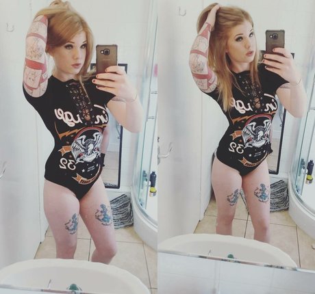 Sceneybabydoll
