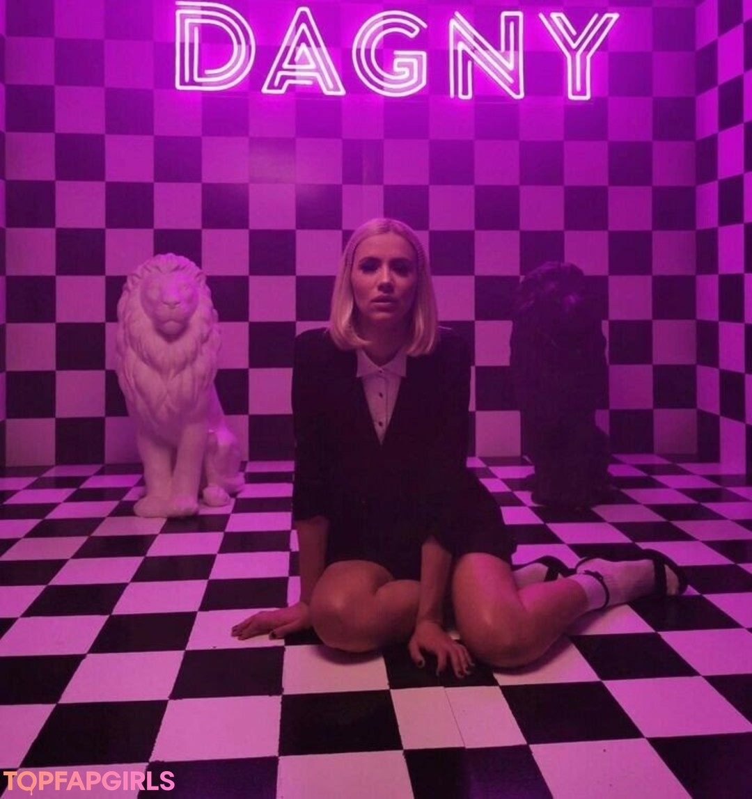 Foto nua vazada do OnlyFans de Dagny Norvoll Sandvik #21