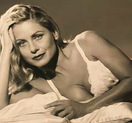 Vera Fischer