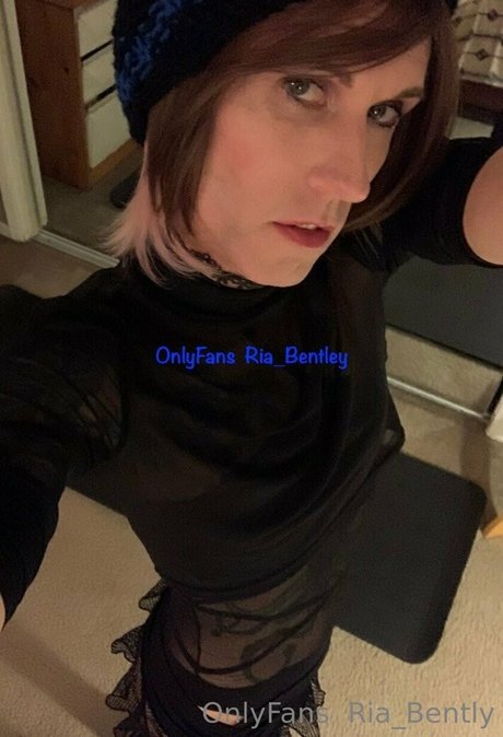 Riabentley