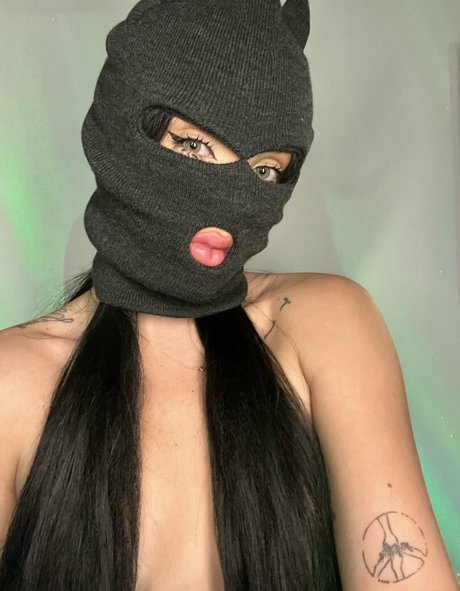 Naakte gelekte OnlyFans-foto van Natalia Torres