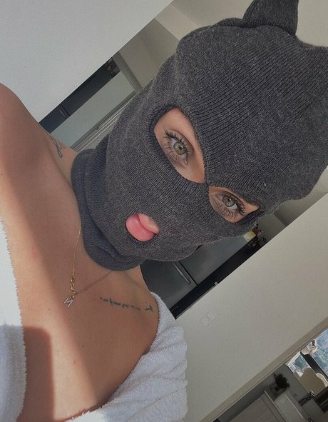 Alaston vuotanut OnlyFans-kuva Natalia Torres