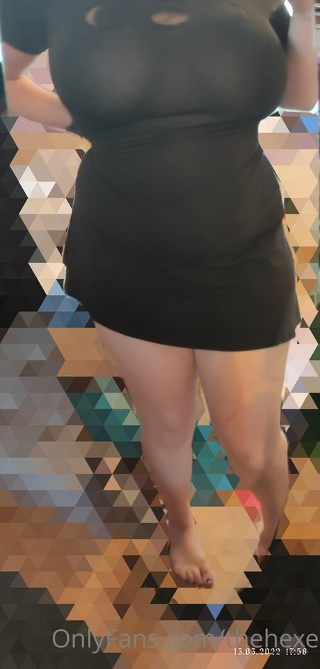 Thehexe