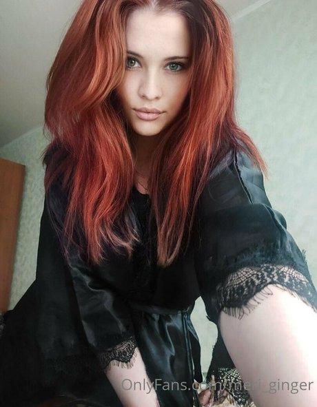 Nahá fotka uniklých OnlyFans od Meriginger