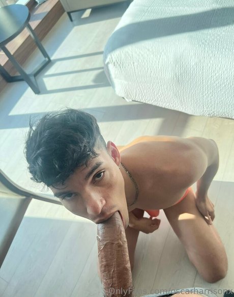 Oscarharrisonx