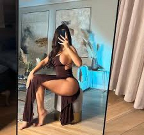 Alaston vuotanut OnlyFans-kuva Justchloee