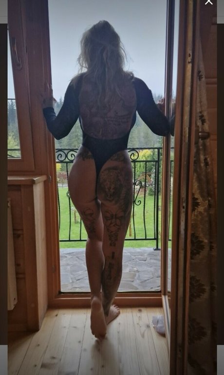 Silvie Stubenvoll OnlyFans 유출 누드 사진