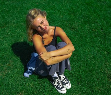 Claire Rosinkranz